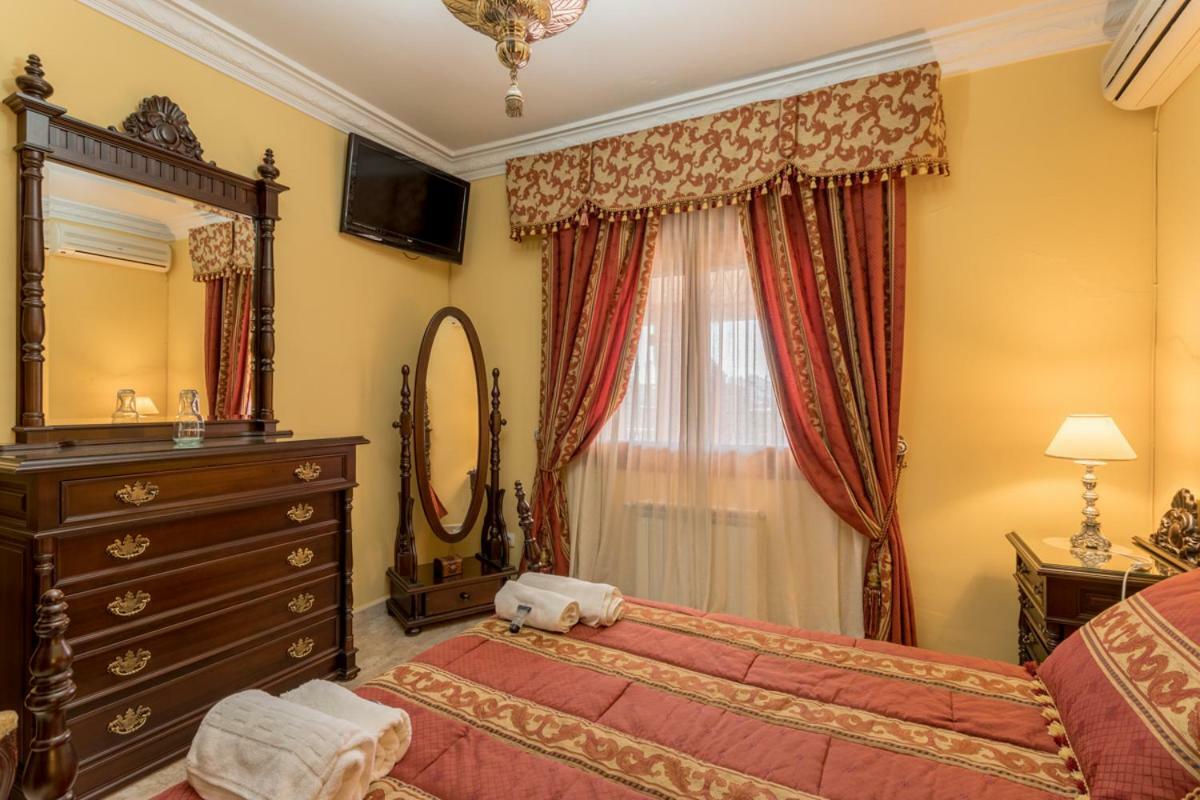 Вилла Casa Ludima Фуэнтес-де-Андалусия Экстерьер фото