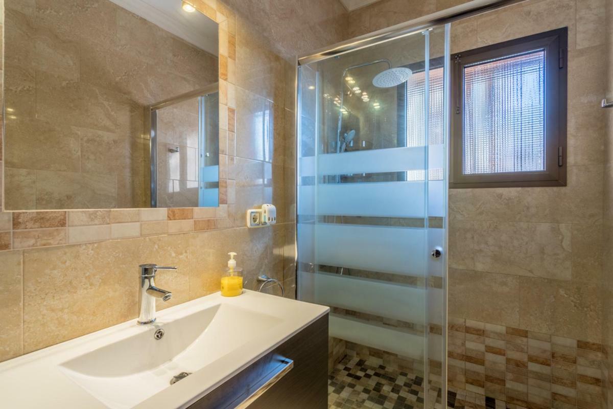 Вилла Casa Ludima Фуэнтес-де-Андалусия Экстерьер фото
