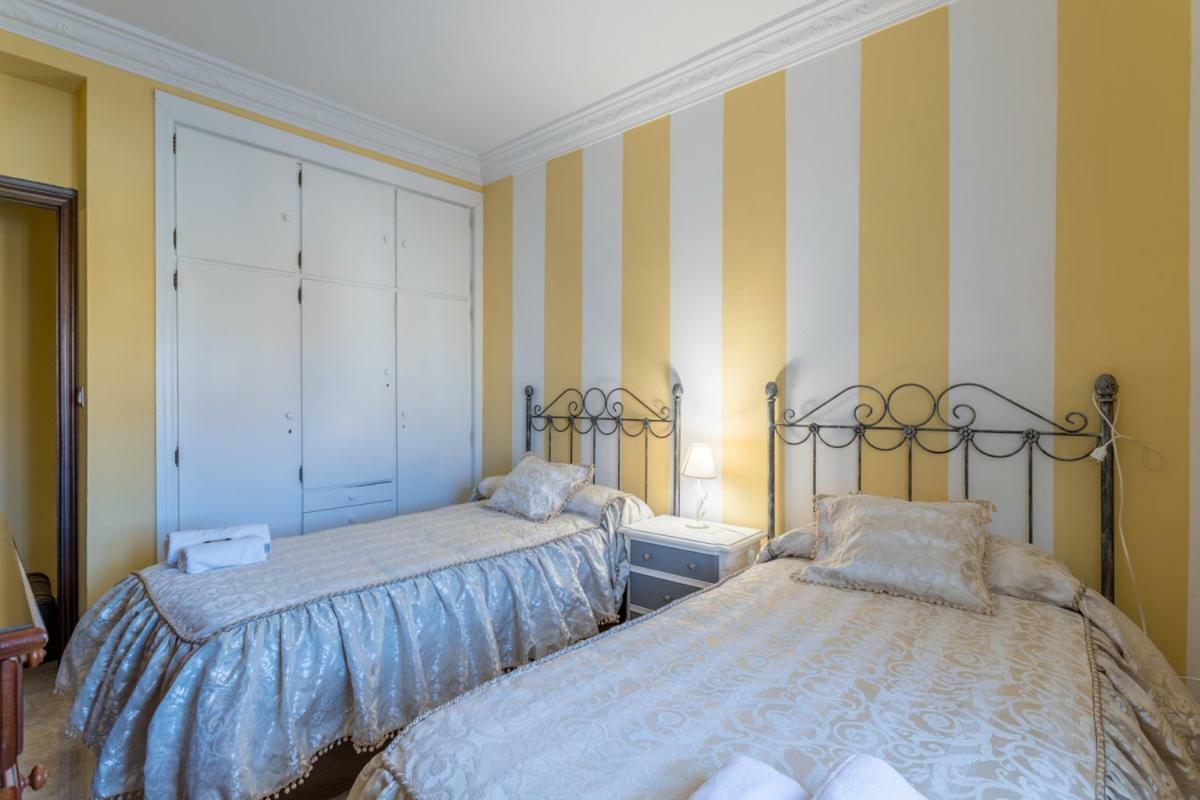 Вилла Casa Ludima Фуэнтес-де-Андалусия Экстерьер фото