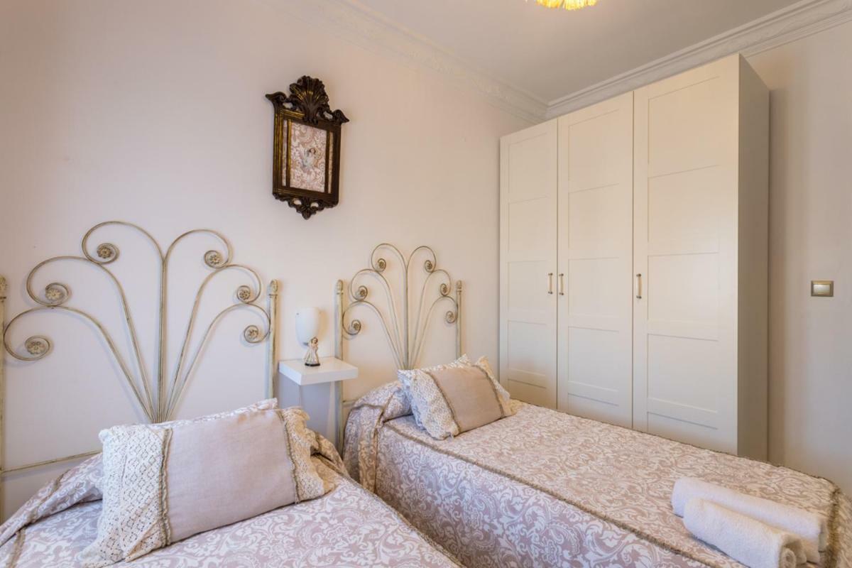 Вилла Casa Ludima Фуэнтес-де-Андалусия Экстерьер фото