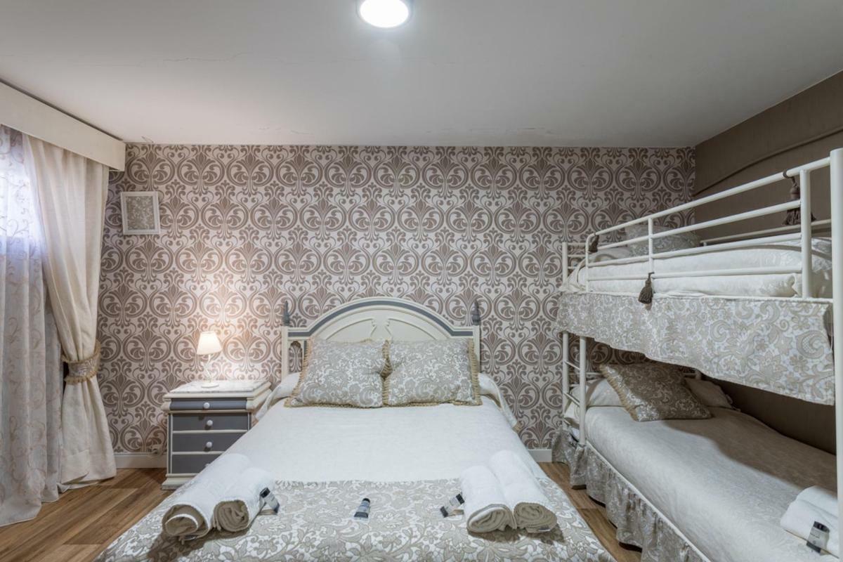 Вилла Casa Ludima Фуэнтес-де-Андалусия Экстерьер фото